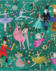 Enchanted Nutcracker 500 Piece Puzzle