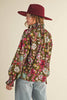 Pretty Petals Floral Top