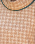 Fairhaven Short Sleeve Poncho