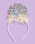 New Years Eve Headband