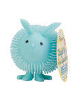 Easter Light-Up Squishies- Bunny Blue