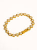 Round Sparkle Bracelet