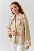 London Fog Trench Coat