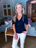 Emmeline Knit Top
