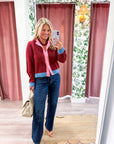 Good Mood Cardigan