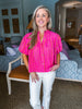 Rina Bold Stripe Shirt