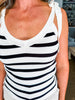 Upper East Side Knit Tank Top