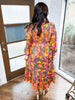 Lift Me Maxi Dress