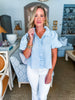 Urban Wonders Striped Top