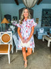 Beautiful Moments Babydoll Dress