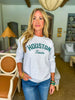 Houston Texas Crewneck
