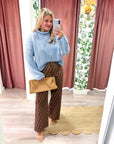 Windsor Knit Sweater