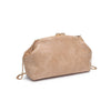 Camille Clutch-Natural