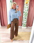 Windsor Knit Sweater
