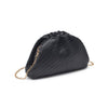 Serena Crossbody- Black