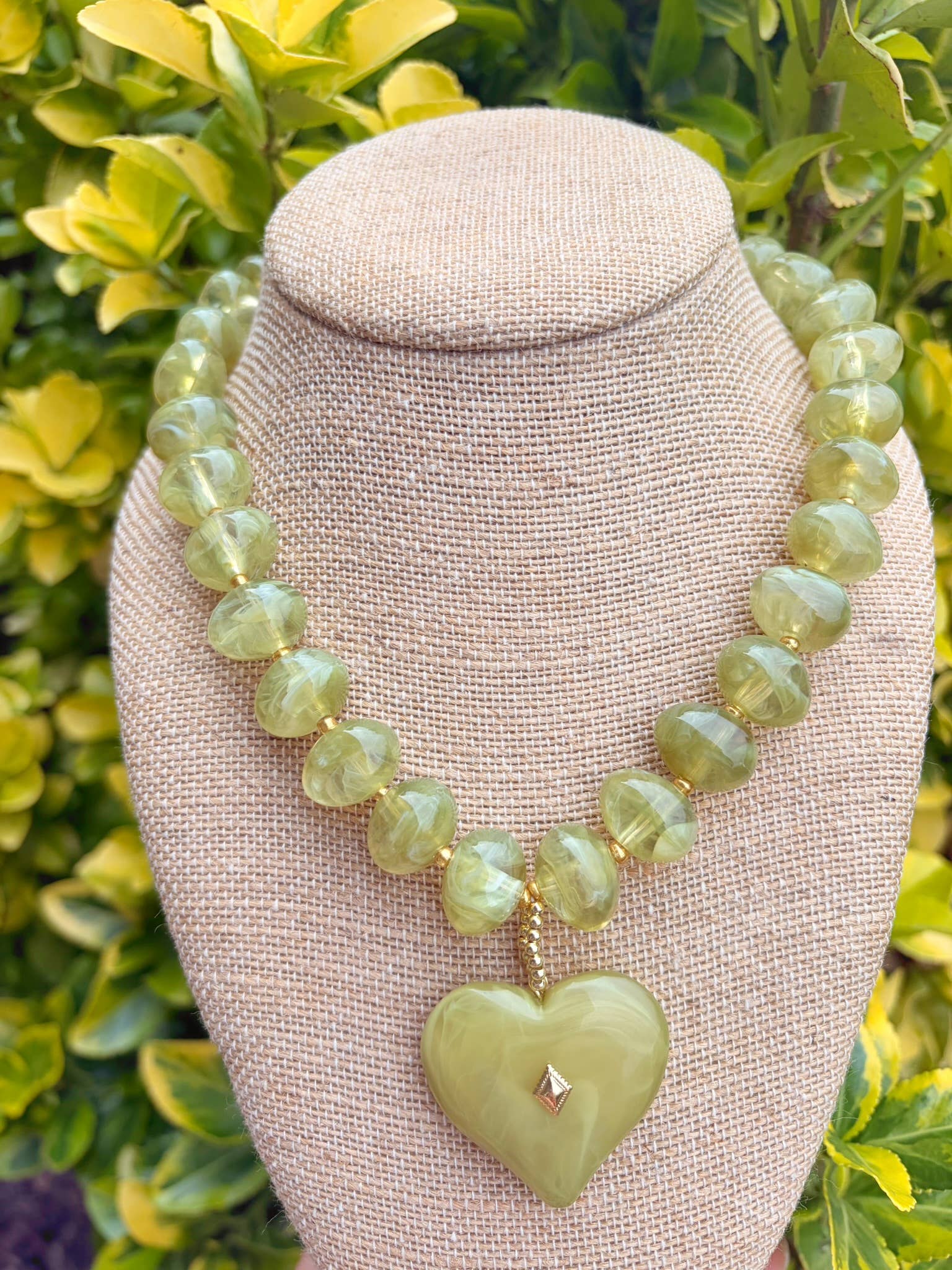 Forever Yours Necklace