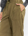 Weekend Wander Cargo Pants