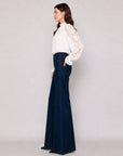 Amelie Lace Top
