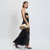 Camille Clutch-Gold