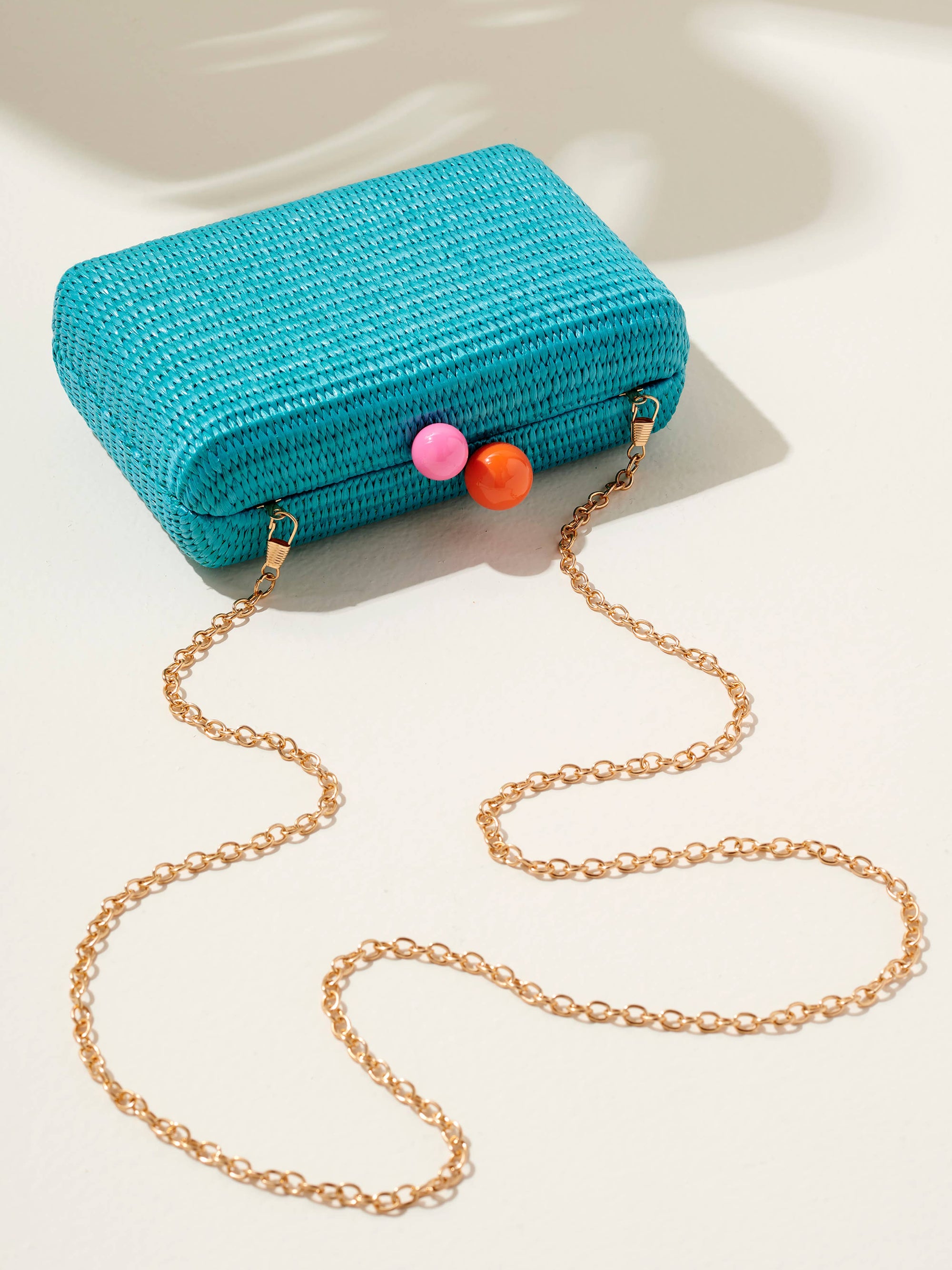 June Minaudiere-Aqua