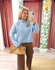 Windsor Knit Sweater