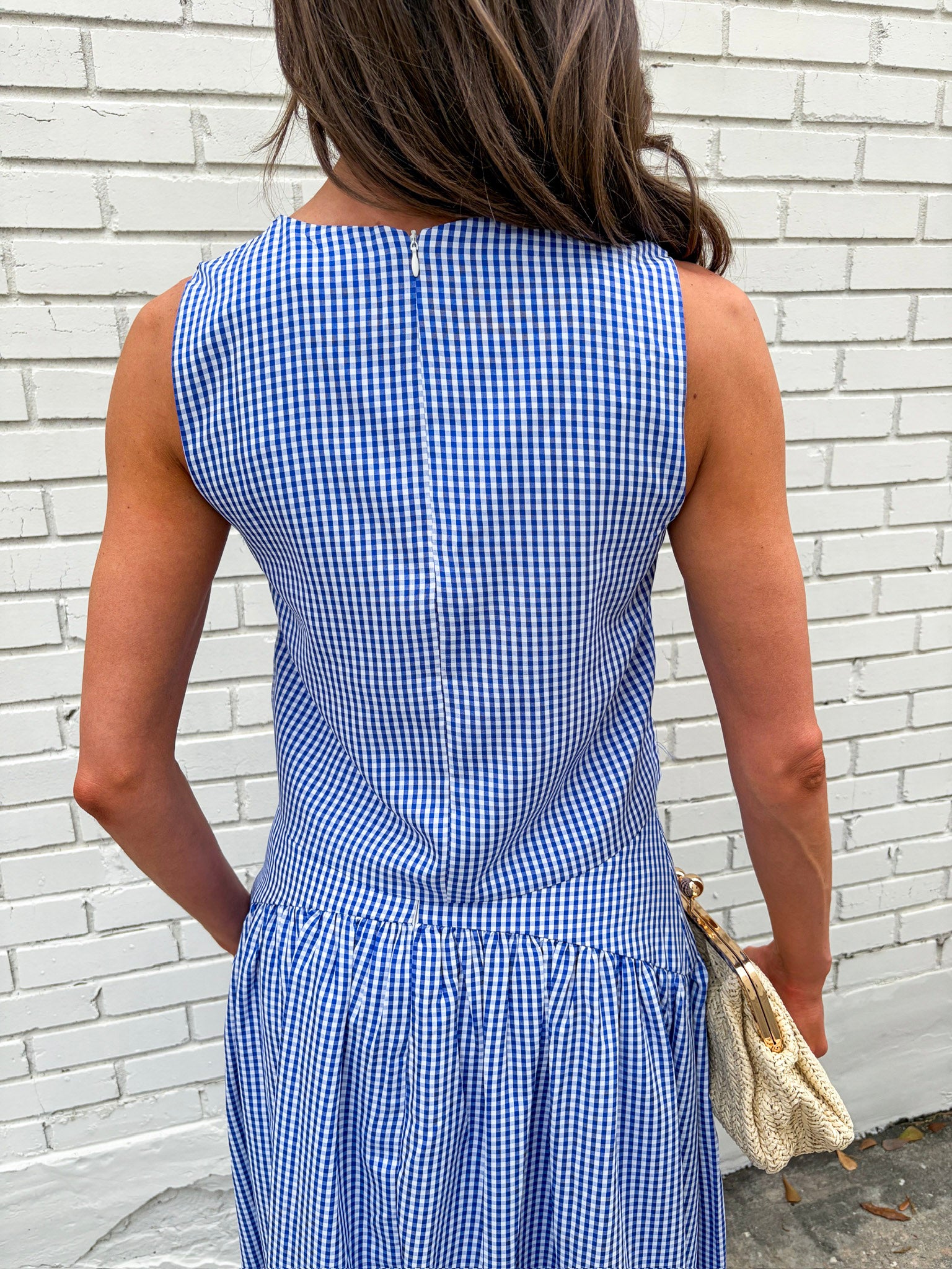 Picnic in Central Park Top