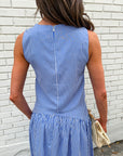 Picnic in Central Park Top