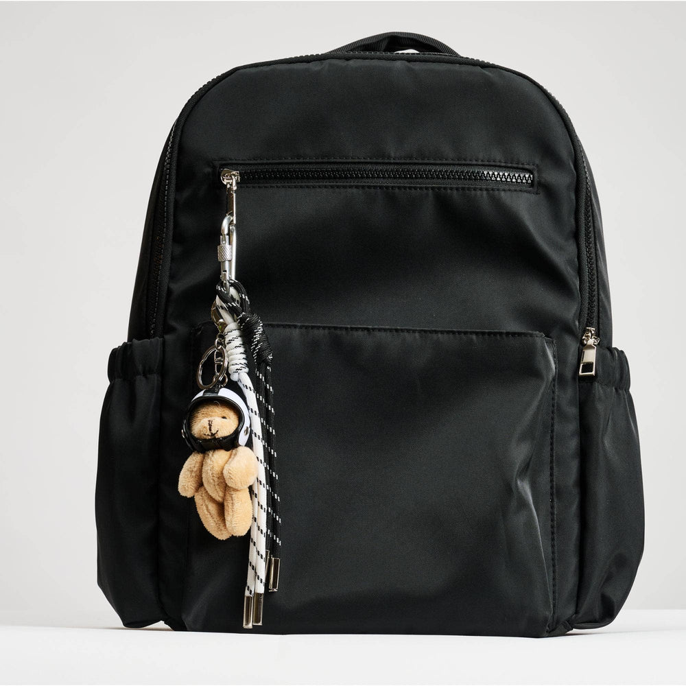 Teddy Hanging Bag Charm