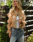 Opaline Dreams Jacket