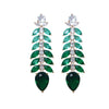 Ombre Gala Sparke Earrings