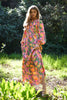 Lift Me Maxi Dress