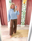 Windsor Knit Sweater