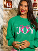 So Much Joy Sweater