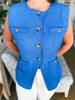 Stunning Style Vest