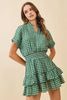 Swing in My Step Dress