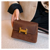 Cross Body Square Bag