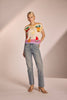 Fruit Medley Crochet Top