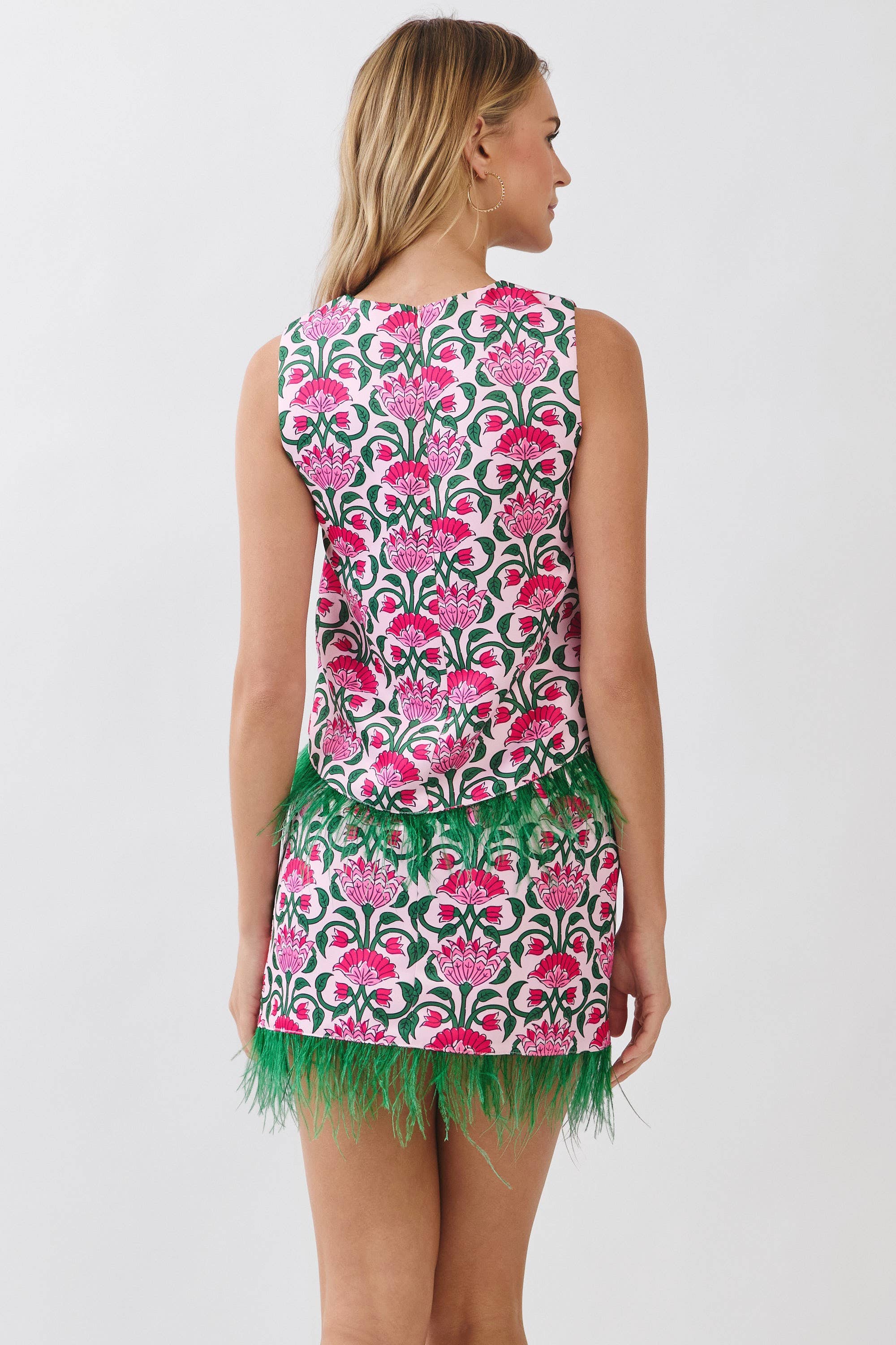Sweet Caroline Top