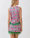 Sweet Caroline Top