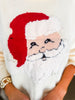Jolly Guy Santa Claus Sweater