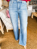 In Demand Wide leg Jeans