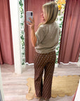 Ashford Short Sleeve Sweater