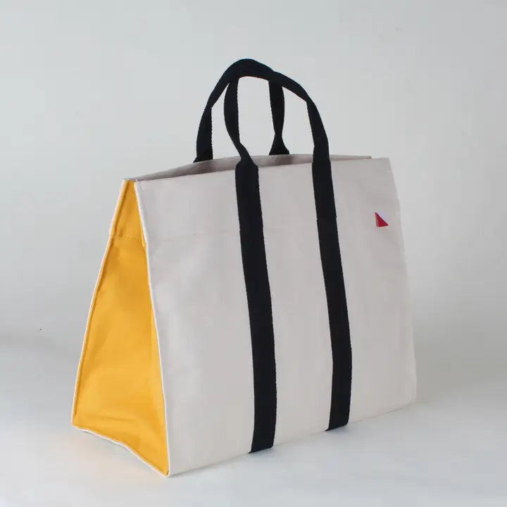 Havana Canvas Tote