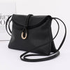 Modern Moves Crossbody Bag-Black