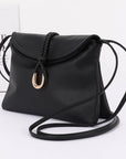 Modern Moves Bag-Black