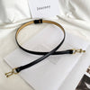 Waist Belt-Black
