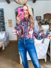 Savannah Stroll Top