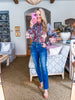 Savannah Stroll Top