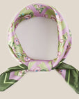 Floral Dreams Print Scarf