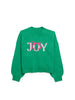 So Much Joy Sweater